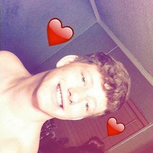 Meet your Posher, Colton